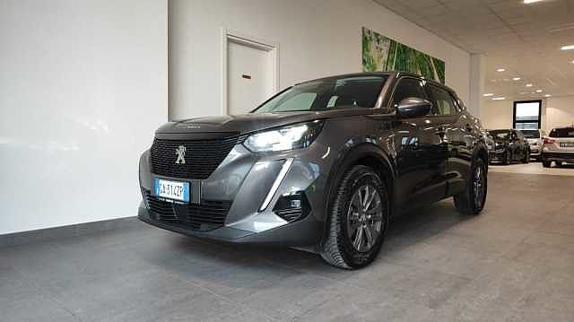 Peugeot 2008 BlueHDi 100 S&S Active