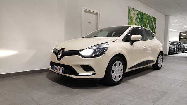 Renault Clio dCi 8V 75CV Start&Stop 5 porte Energy Zen