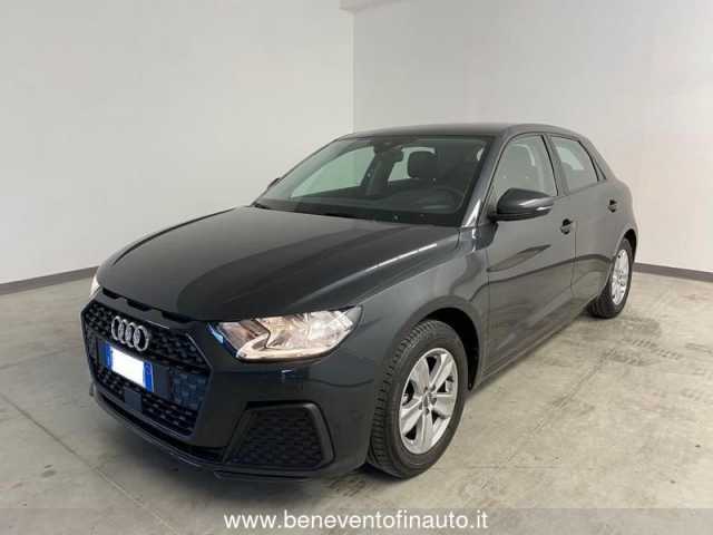 Audi A1 SPB 25 TFSI