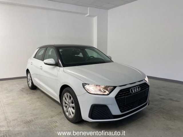 Audi A1 Advanced 25 TFSI SPB