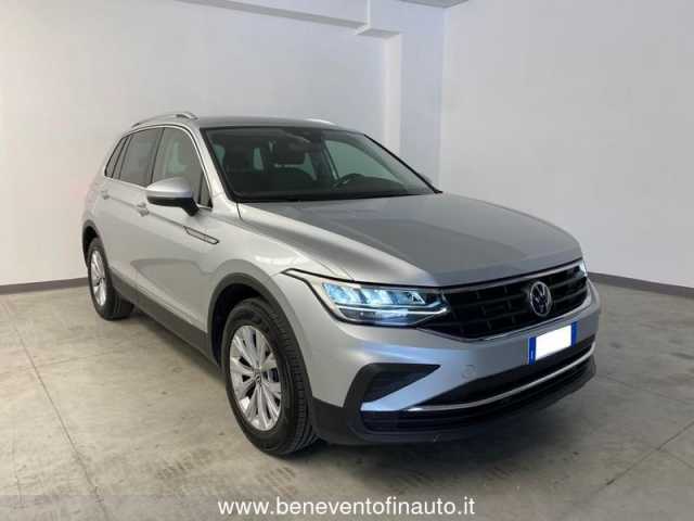 Volkswagen Tiguan 2.0 TDI 150 CV SCR DSG Life