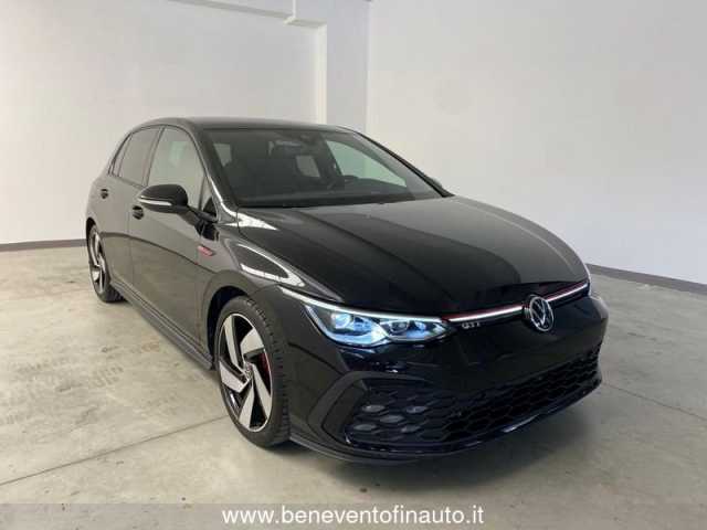 Volkswagen Golf 2.0 TSI GTI DSG