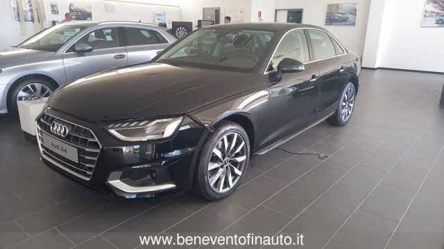 Audi A4 Business Advanced 35 TDI da G. Benevento Finauto