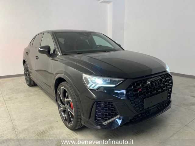 Audi Q3 RS SPB quattro S tronic