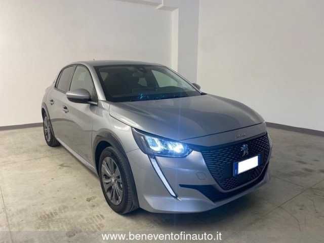 Peugeot 208 e- 100kW 5 porte Allure