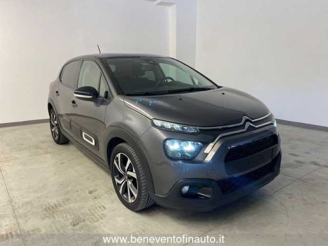 Citroen C3 BlueHDi 100 S&S Shine