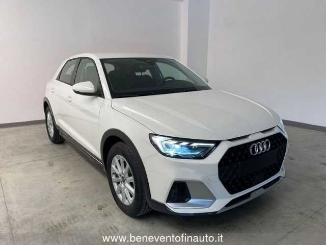 Audi A1 allstreet 30 TFSI S tronic