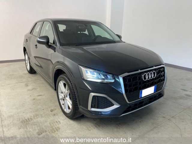 Audi Q2 30 TDI S tronic Admired