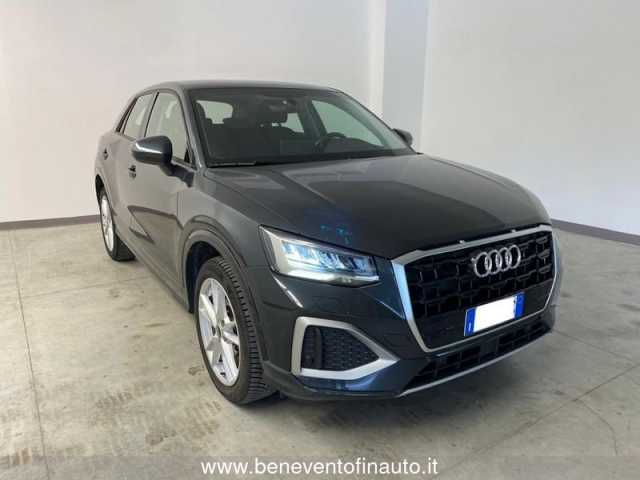 Audi Q2 30 TDI S tronic Admired