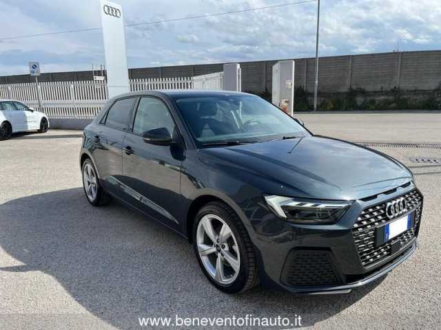 Audi A1 SPB 30 TFSI S tronic Admired