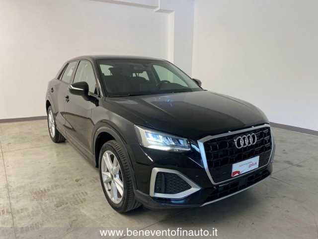 Audi Q2 30 TDI S tronic Admired