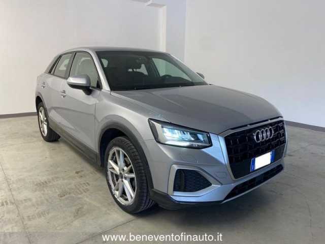 Audi Q2 30 TDI S tronic Admired