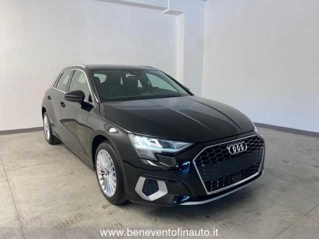 Audi A3 SPB 30 TDI S tronic Business Advanced