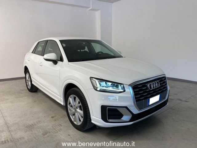 Audi Q2 30 TDI S tronic Business Design