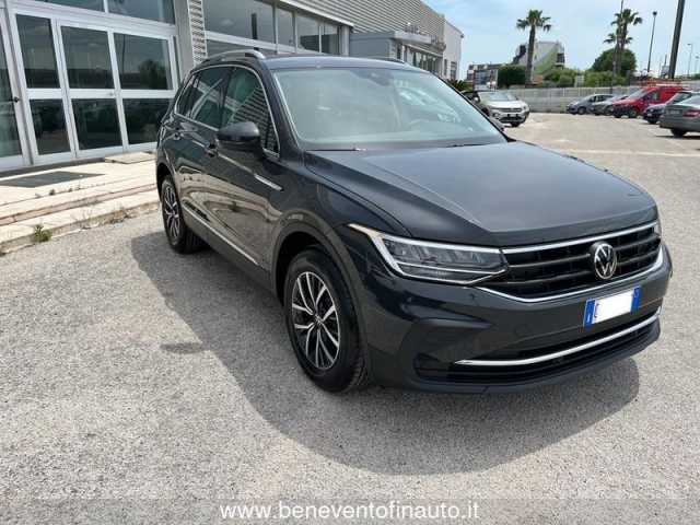 Volkswagen Tiguan 1.5 TSI 150 CV ACT Life