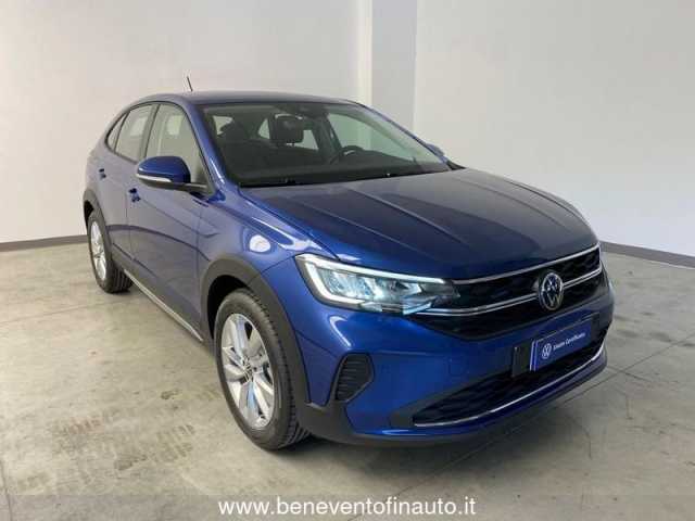 Volkswagen Taigo 1.0 TSI 110 CV Life