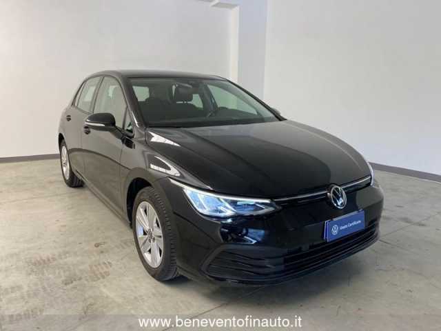 Volkswagen Golf 2.0 TDI Life DSG