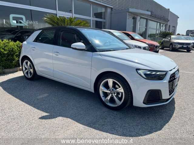 Audi A1 SPB 35 TFSI S tronic Admired