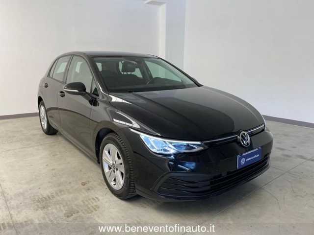 Volkswagen Golf 2.0 TDI Life