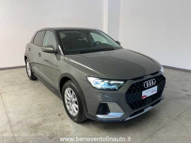 Audi A1 allstreet 30 TFSI S tronic Admired