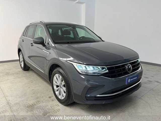 Volkswagen Tiguan 2.0 TDI 150 CV SCR DSG Life