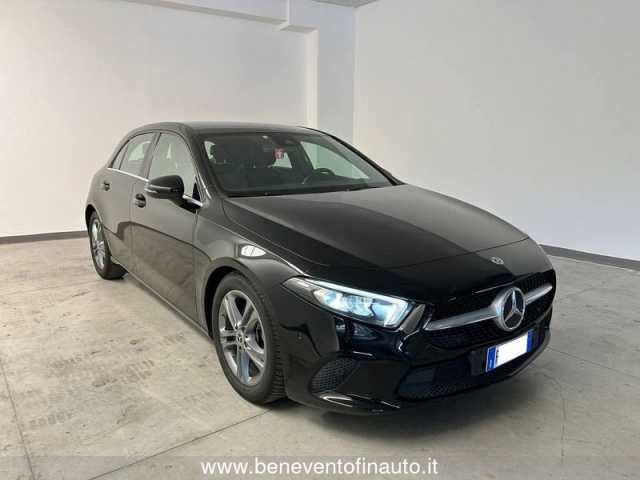 Mercedes-Benz Classe A A 180 d Automatic Business
