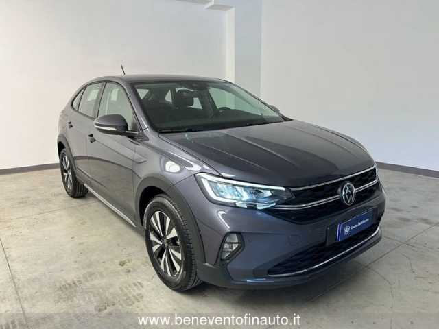 Volkswagen Taigo 1.0 TSI Life
