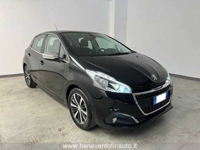 Peugeot 208 BlueHDi 75 S&S 5 porte Active