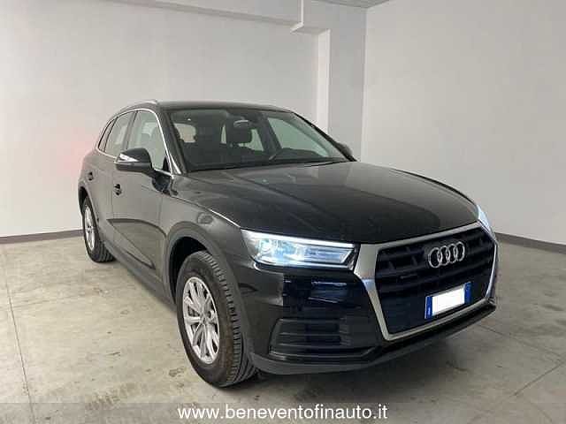 Audi Q5 2.0 TDI quattro S tronic da G. Benevento Finauto