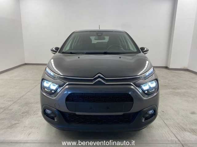 Citroen C3 BlueHDi 100 S&S Shine