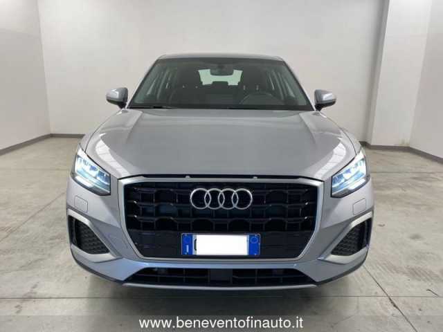 Audi Q2 30 TDI S tronic Admired