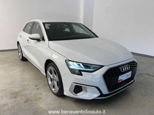 Audi A3 SPB 30 TDI S tronic Business Advanced