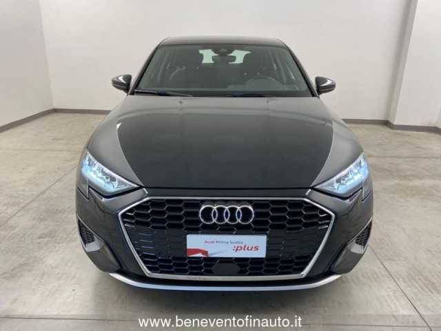 Audi A3 SPB 35 TDI S tronic Business Advanced