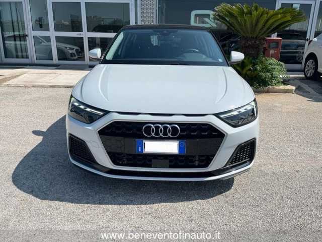 Audi A1 SPB 35 TFSI S tronic Admired