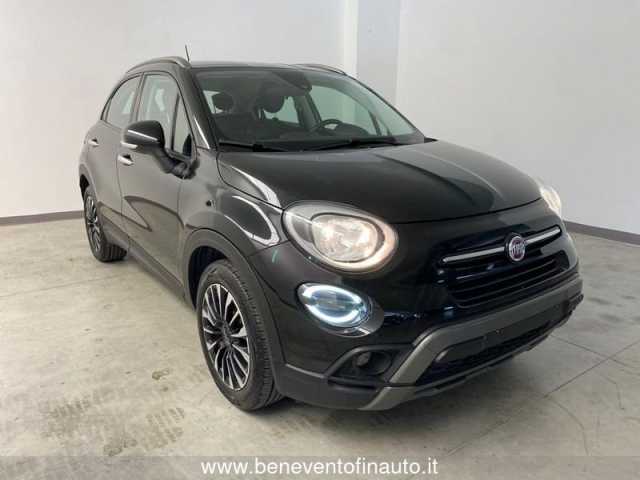 Fiat 500X 1.6 MultiJet 130 CV Cross