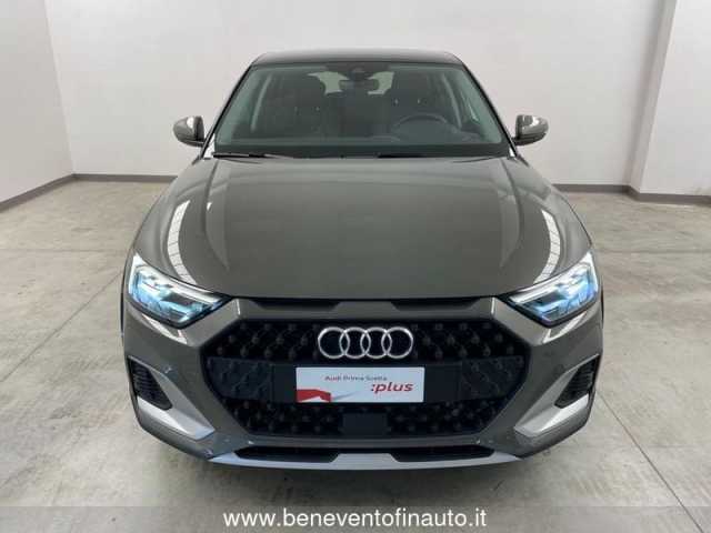 Audi A1 allstreet 30 TFSI S tronic Admired