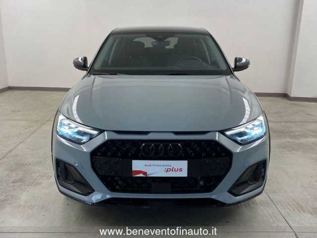 Audi A1 allstreet 30 TFSI S tronic Admired