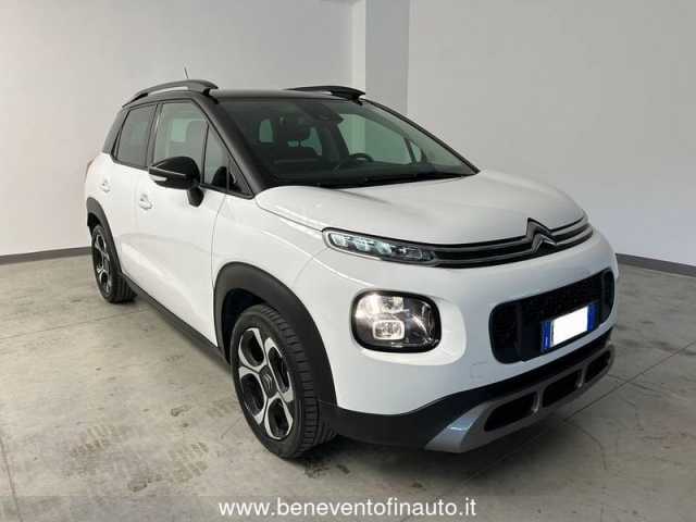 Citroen C3 Aircross PureTech 110 S&S Shine da G. Benevento Finauto