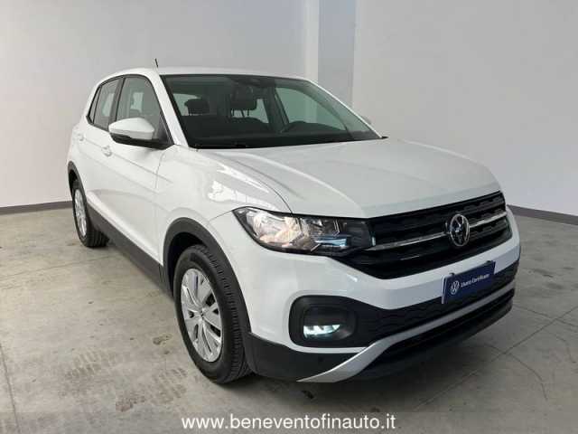 Volkswagen T-Cross 1.0 TSI Urban BMT