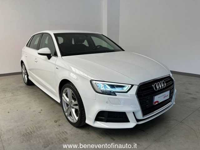 Audi A3 SPB 30 TDI S tronic Admired