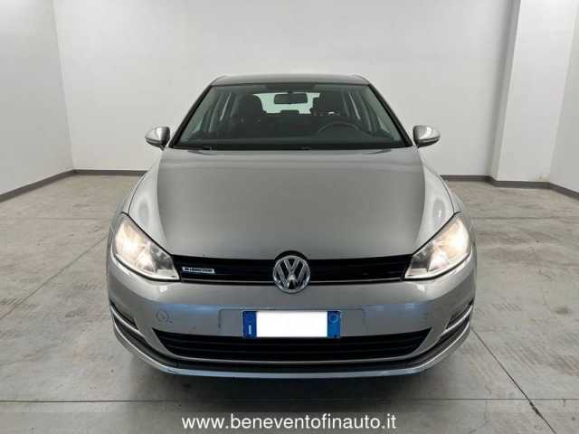 Volkswagen Golf 1.4 TGI 5p. Trendline BlueMotion