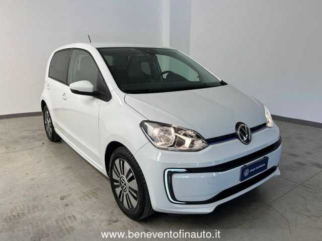 Volkswagen e-up! 82 CV da G. Benevento Finauto