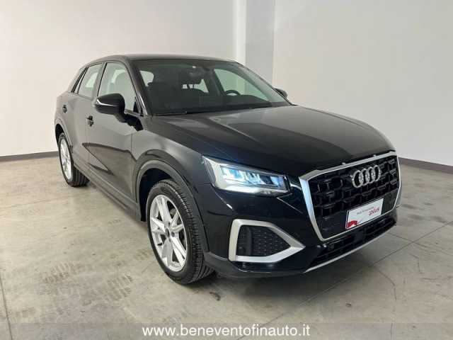 Audi Q2 30 TDI S tronic Admired