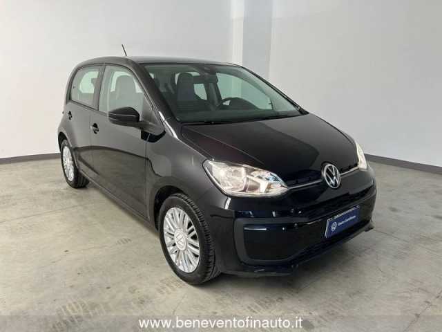 Volkswagen up! 1.0 5p. move BlueMotion Technology