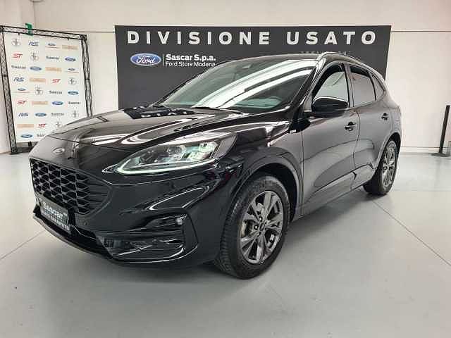 Ford Kuga 3ª serie 1.5 EcoBoost 150 CV 2WD ST-Line X da G. Benevento Finauto