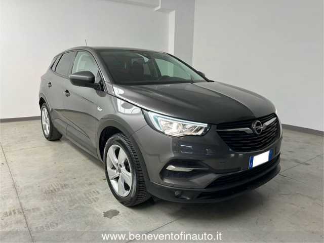 Opel Grandland 1.6 diesel Ecotec Start&Stop Innovation da G. Benevento Finauto