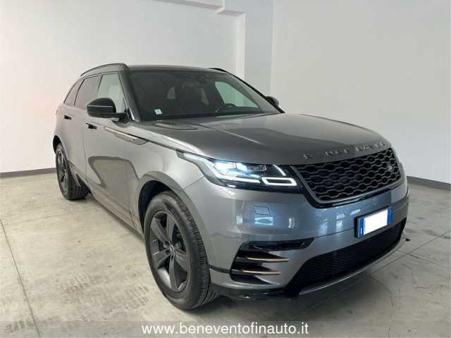 Land Rover Range Rover Velar 2.0 I4 240 CV R-Dynamic S