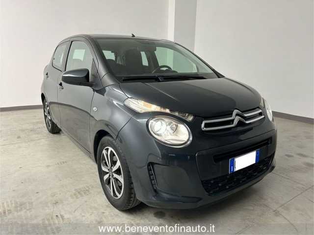 Citroen C1 1.0 VTi 68 5 porte Shine