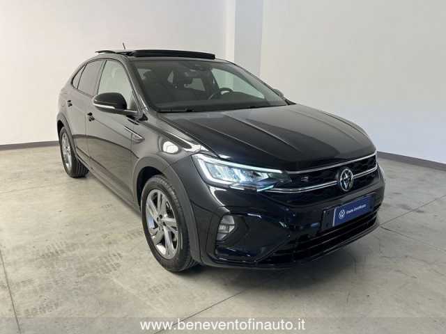 Volkswagen Taigo 1.0 TSI DSG R-Line da G. Benevento Finauto