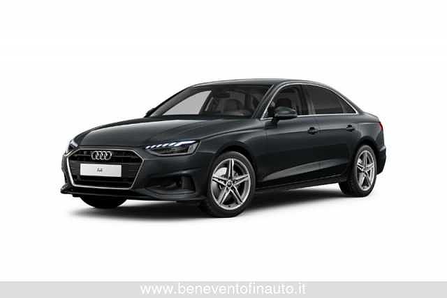 Audi A4 35 TDI/163 CV S tronic Business